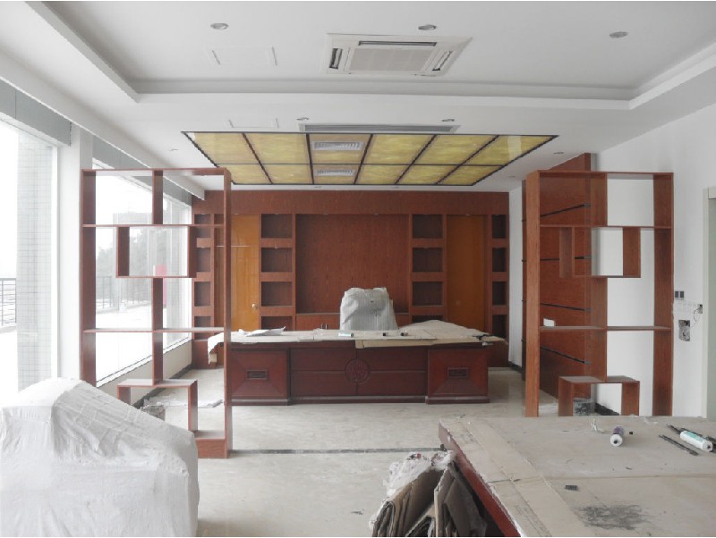 廣東高村空調(diào)制造有限公司