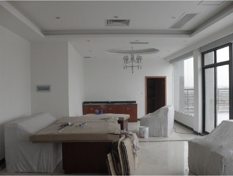 廣東高村空調(diào)制造有限公司