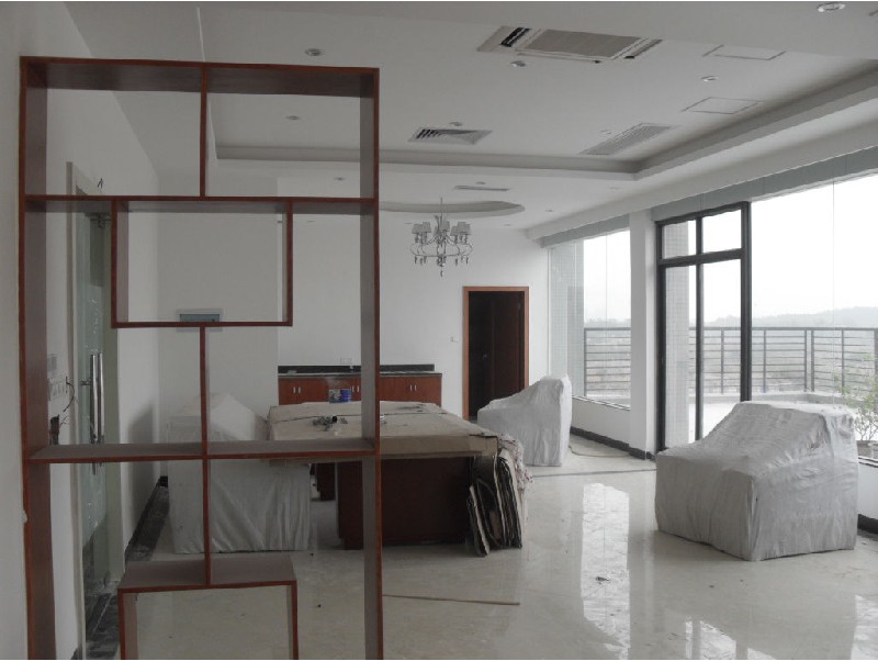 廣東高村空調(diào)制造有限公司