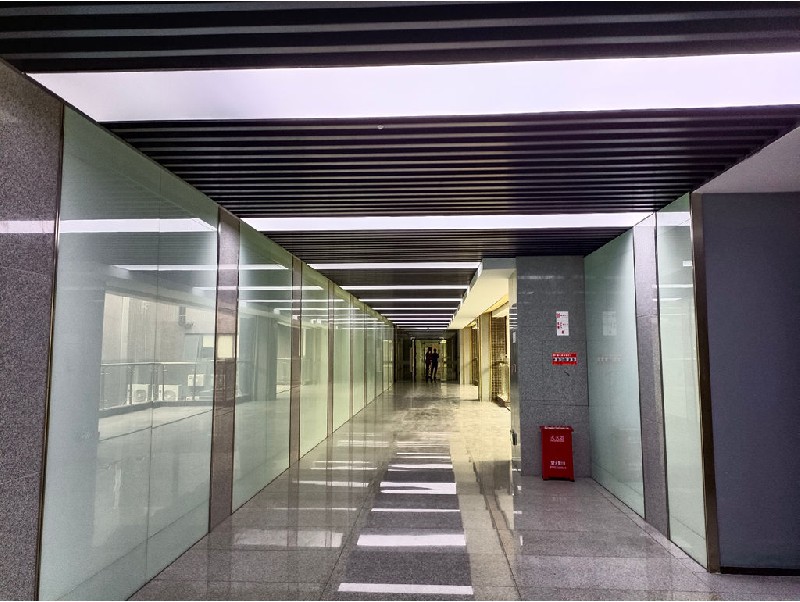 廣東嘉騰機(jī)器人辦公樓