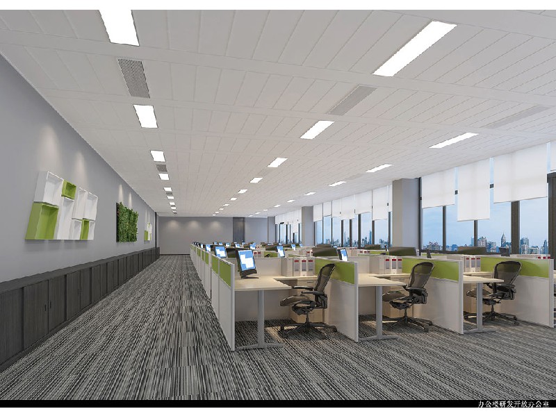 廣東嘉騰機(jī)器人辦公樓