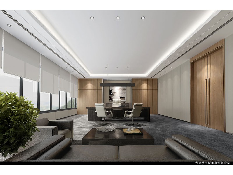 廣東嘉騰機(jī)器人辦公樓