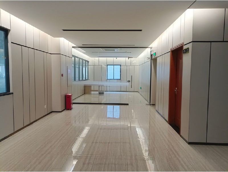 廣東嘉騰機(jī)器人辦公樓