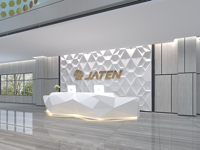 廣東嘉騰機(jī)器人辦公樓