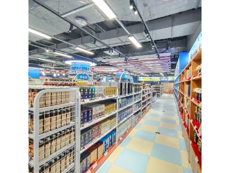 俄貨集市（深圳領展中心店）