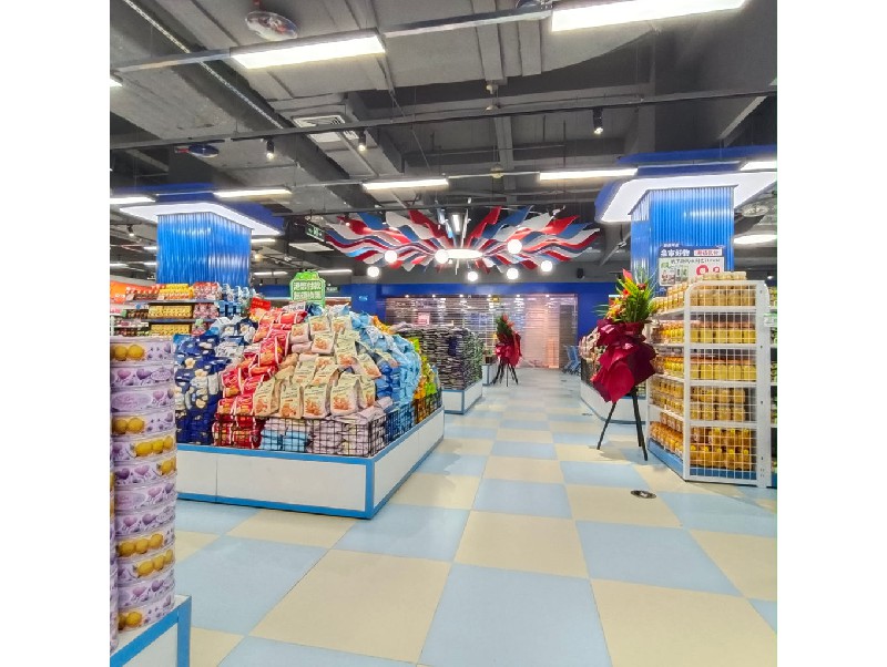 俄貨集市（深圳領展中心店）