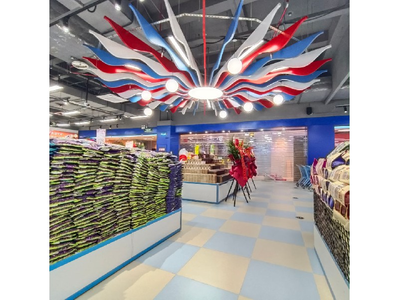俄貨集市（深圳領展中心店）