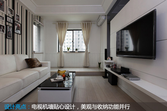 客堂設(shè)計圖片二