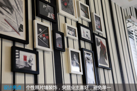 客堂設(shè)計圖片四