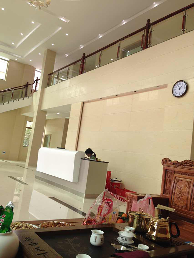 江門(mén)裝修公司